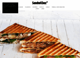 sandwichez.es preview