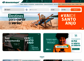 santoanjo.com.br preview