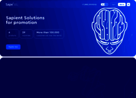 sape.ru preview