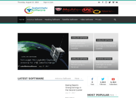 satellitetvsoftware.com preview