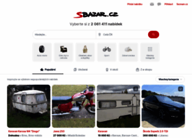 sbazar.cz preview