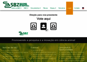 sbz.org.br preview