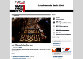 schachfreunde.berlin preview