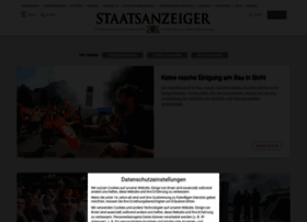 schloesser-magazin.de preview