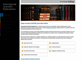 scientific-publications.net preview