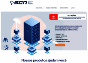 scnbrasil.com.br preview