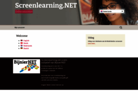 screenlearning.net preview