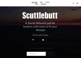 scuttlebutt.com preview