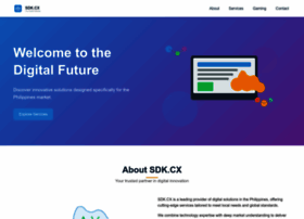 sdk.cx preview