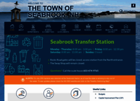 seabrooknh.info preview
