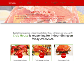 seafoodbucketexpress.com preview
