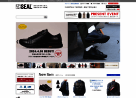 seal-store.net preview