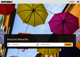 seccionamarilla.com.mx preview