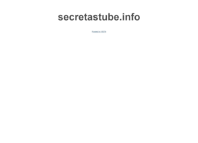 secretastube.info preview