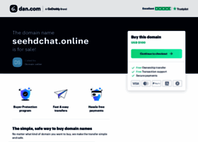 seehdchat.online preview