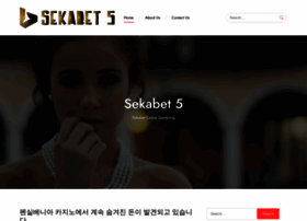 sekabet5.com preview