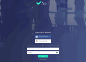 sellf.io preview
