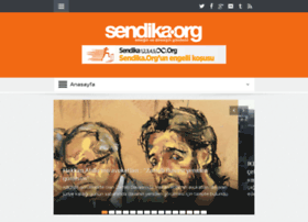 sendika52.org preview