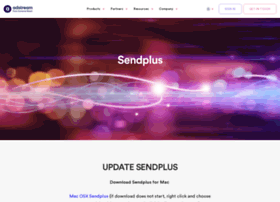 sendplus.com preview