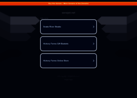 senejet.net preview