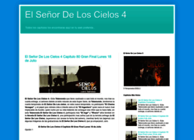 senordeloscielos4.blogspot.com preview