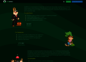 seosprint.net preview