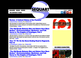 sequart.com preview