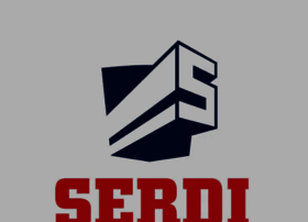 serdiaceros.com preview