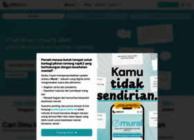 seributujuan.id preview