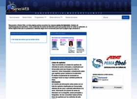 seriesweb.com preview