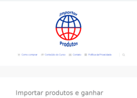 serimportador.com.br preview