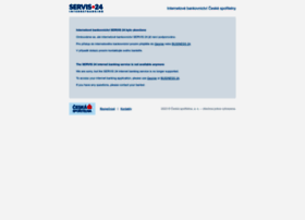 servis24.cz preview
