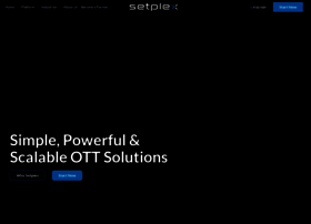setplex.com preview