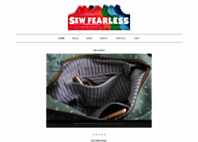 sewfearless.com preview