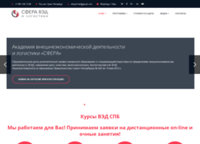 sferaved.ru preview