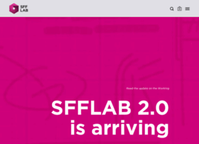 sfflab.com preview
