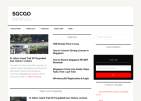 sgcgo.com preview
