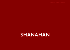 shanahan.com.au preview