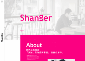 shanger.net preview