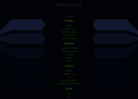 share-online.biz preview