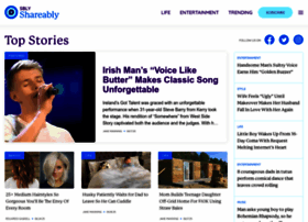 shareably.net preview