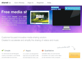 shared.sx preview