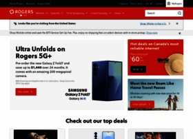 shaw.ca preview