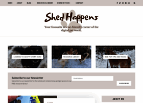 shedhappens.net preview