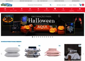 shopcama.com.br preview