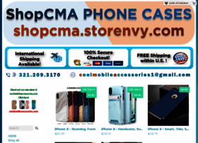 shopcma.storenvy.com preview