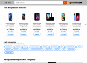 shopping.uol.com.br preview