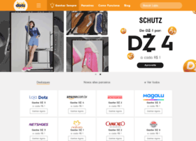 shoppingdotz.com.br preview