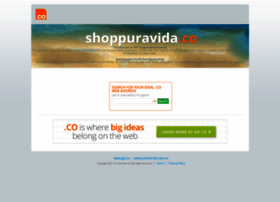 shoppuravida.co preview