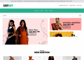 shoprapy.com preview